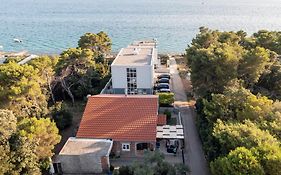 Apartment Anamaria With Seaview