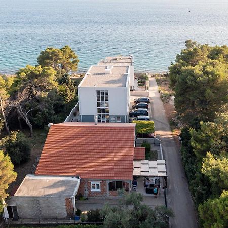 Apartment Anamaria With Seaview Petrčane Zewnętrze zdjęcie